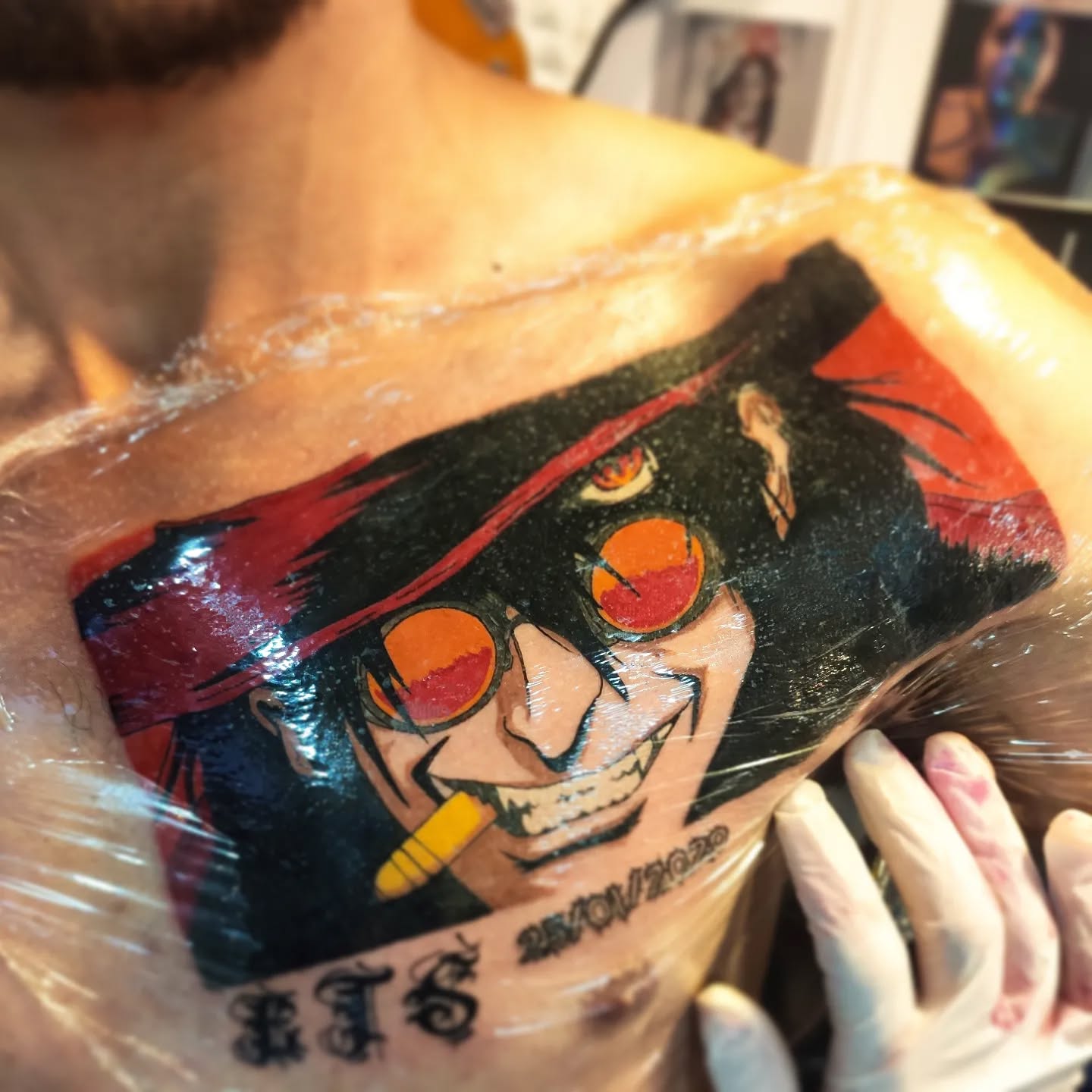 Tatuaje 0