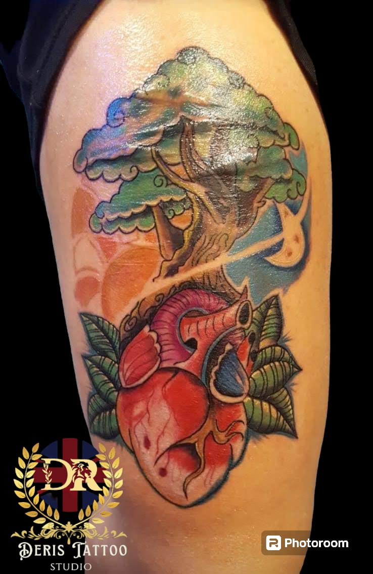 Tatuaje 1