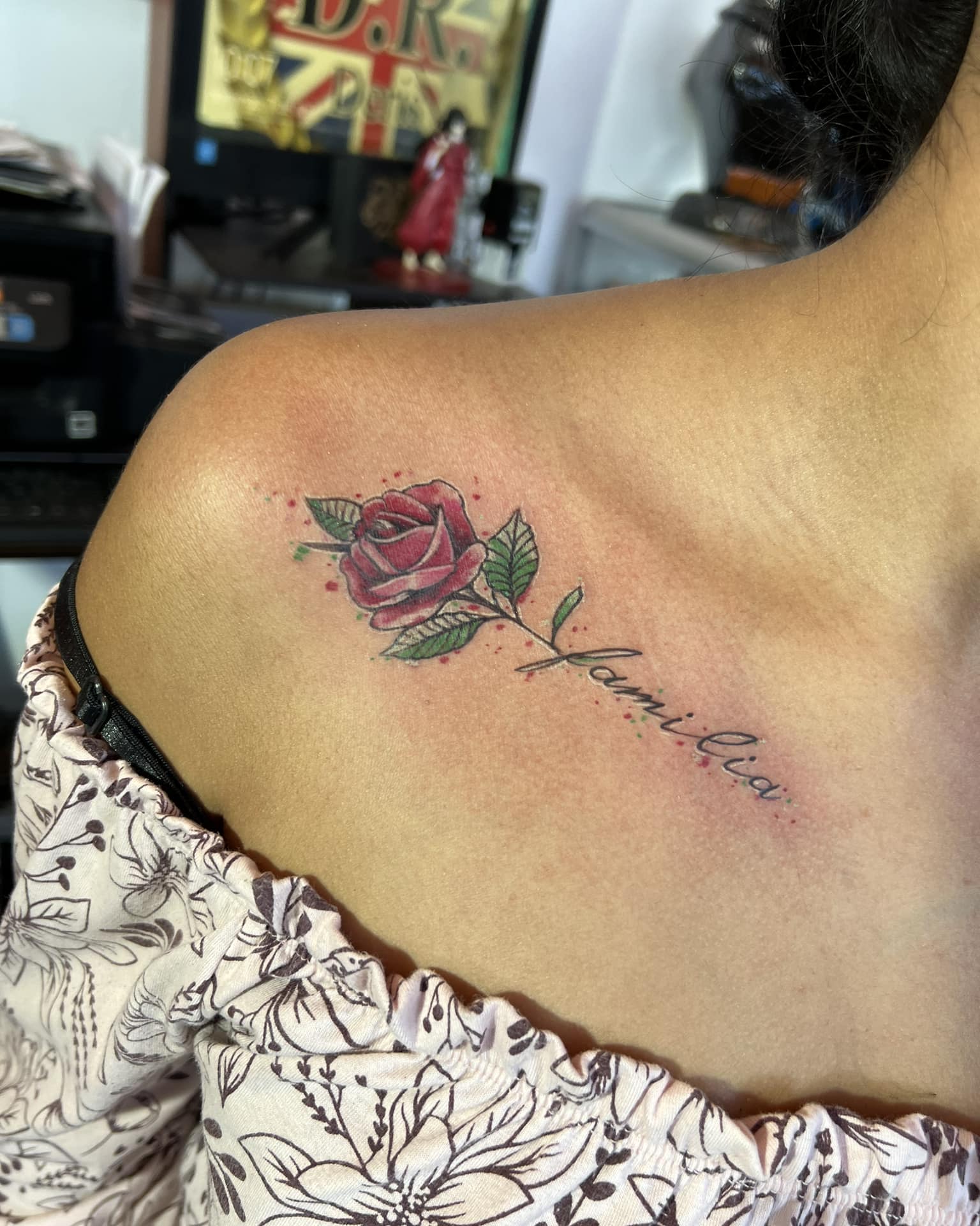 Tatuaje 11
