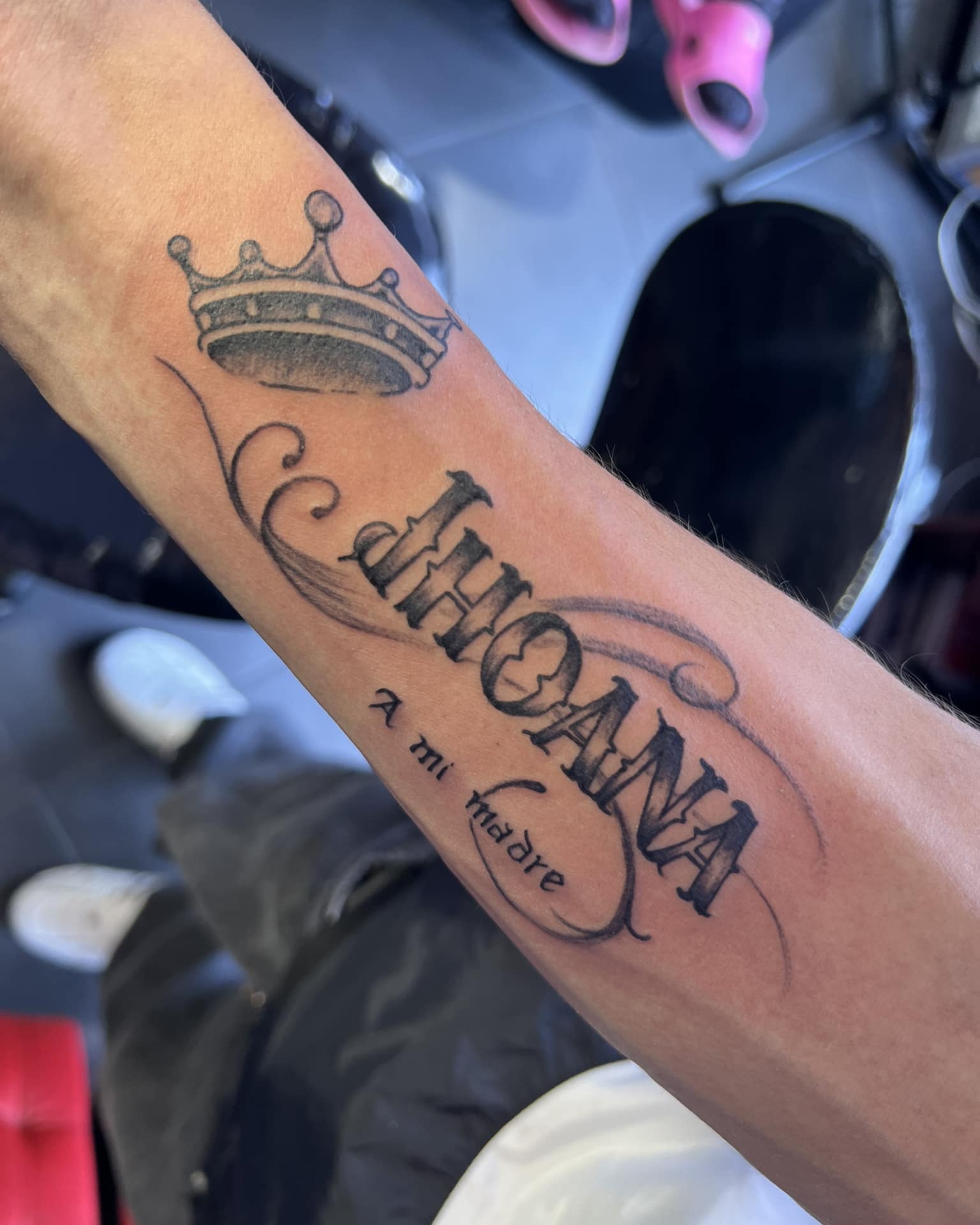 Tatuaje 12