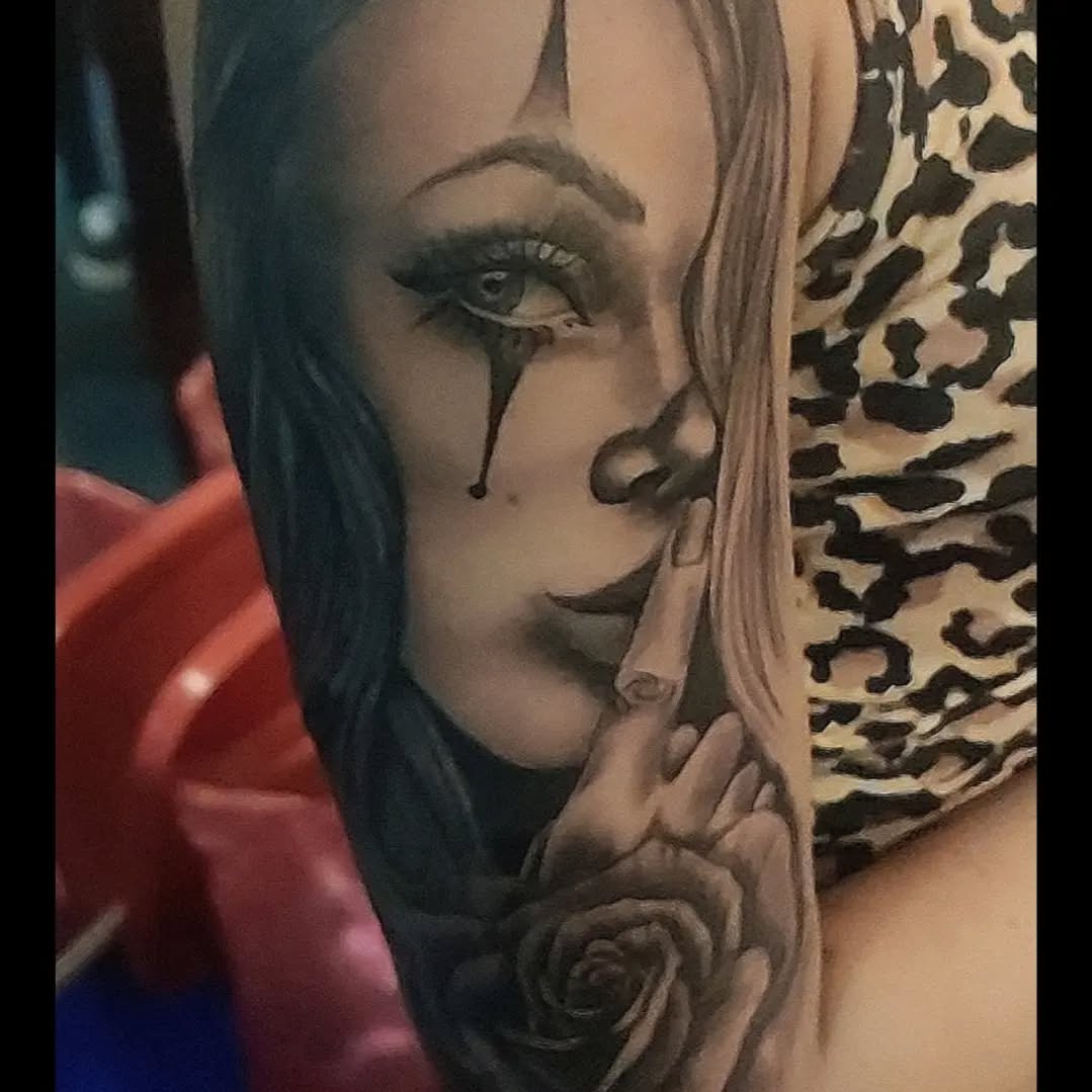Tatuaje 13
