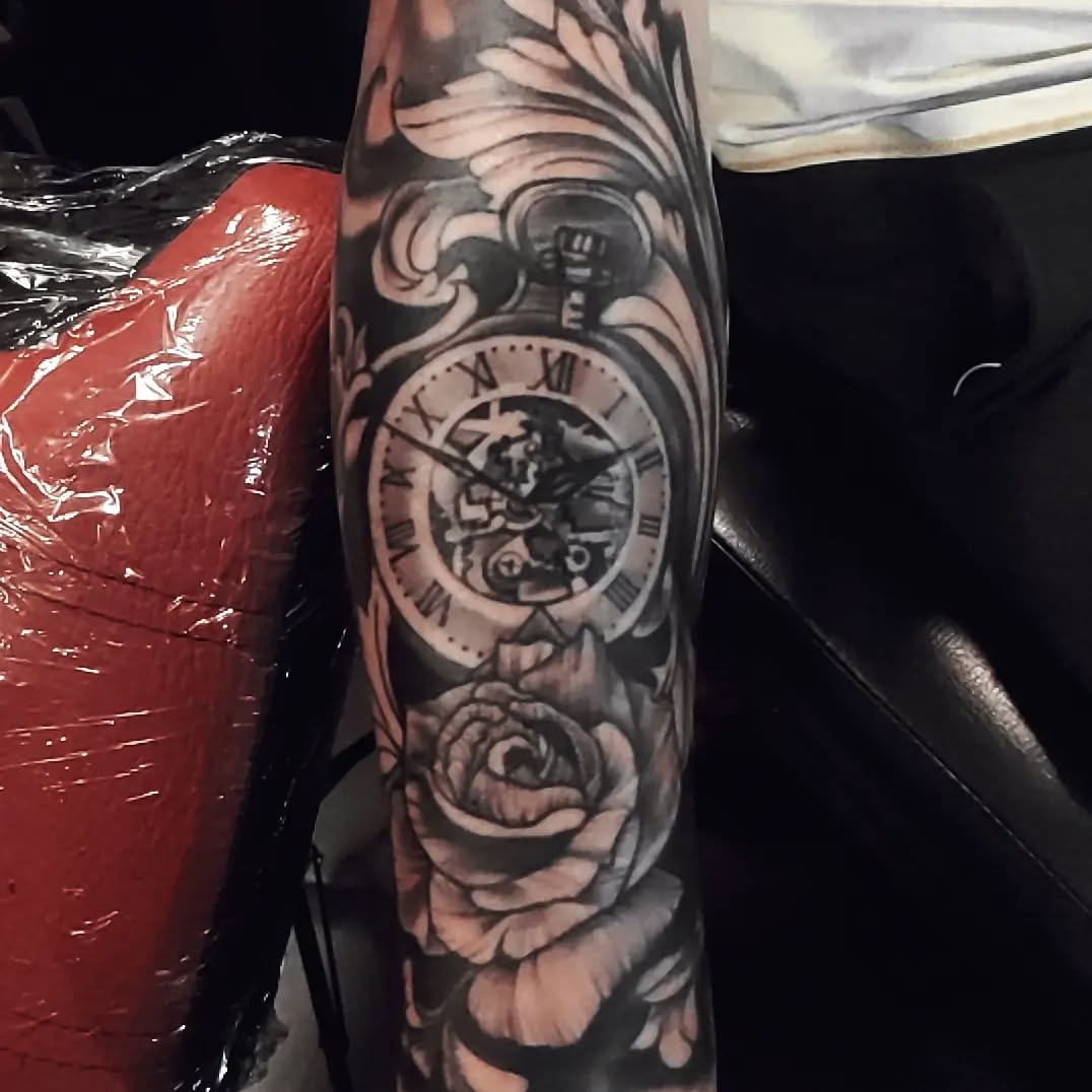 Tatuaje 14