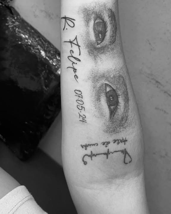 Tatuaje 15