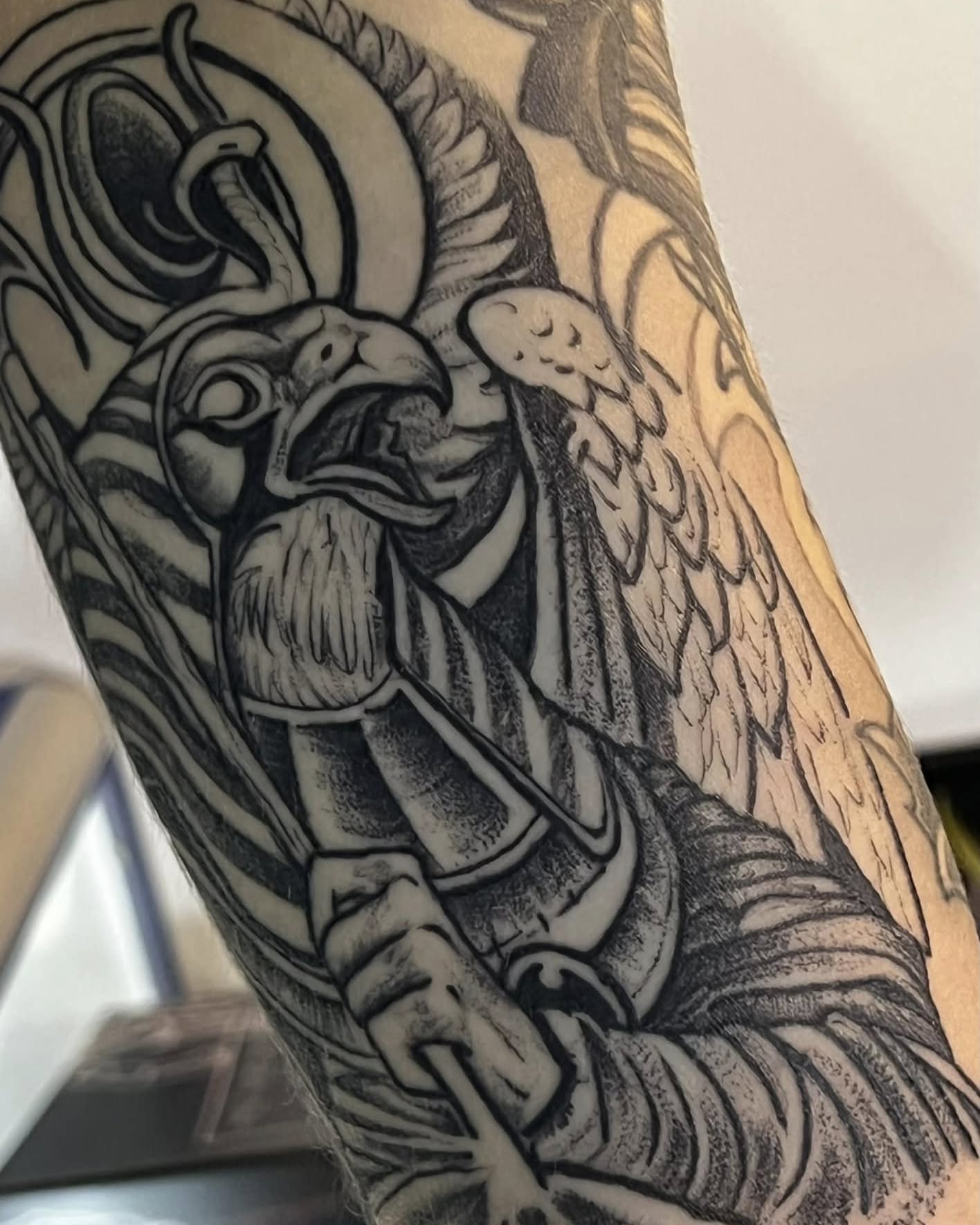 Tatuaje 18
