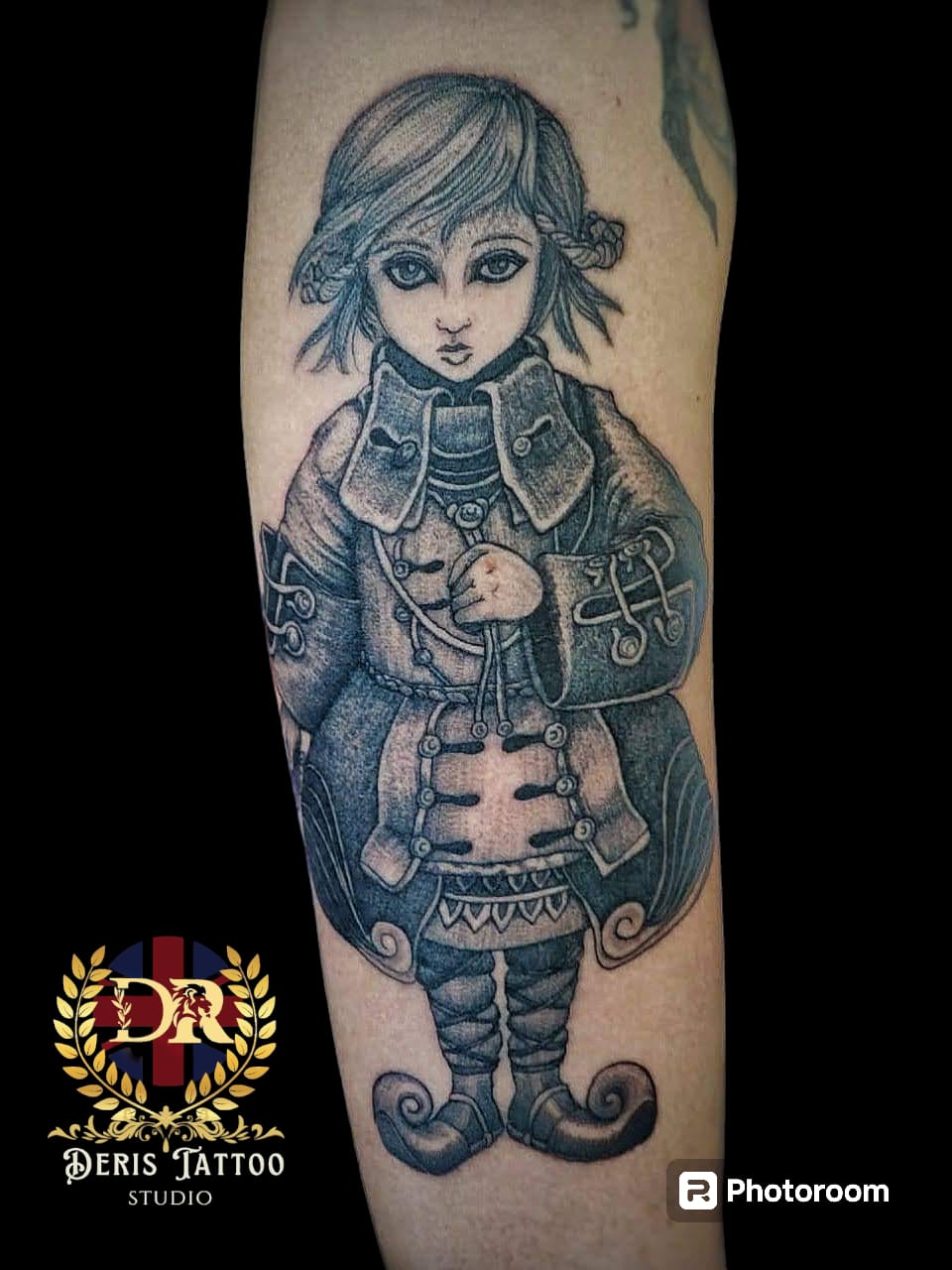 Tatuaje 2