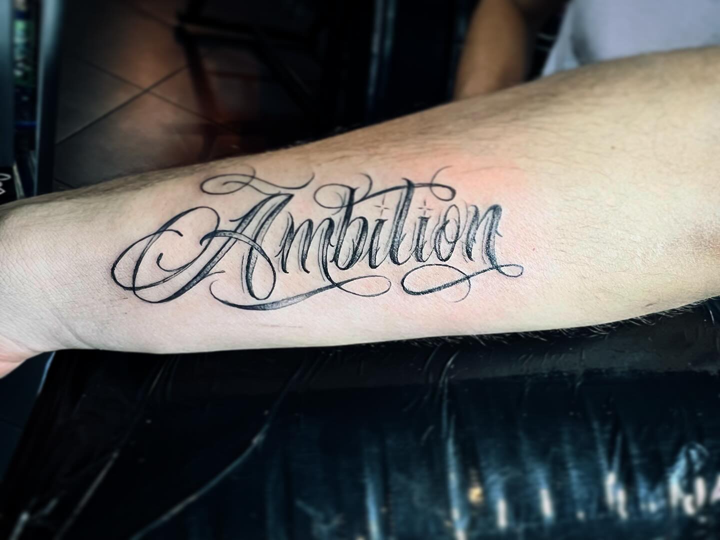 Tatuaje 21