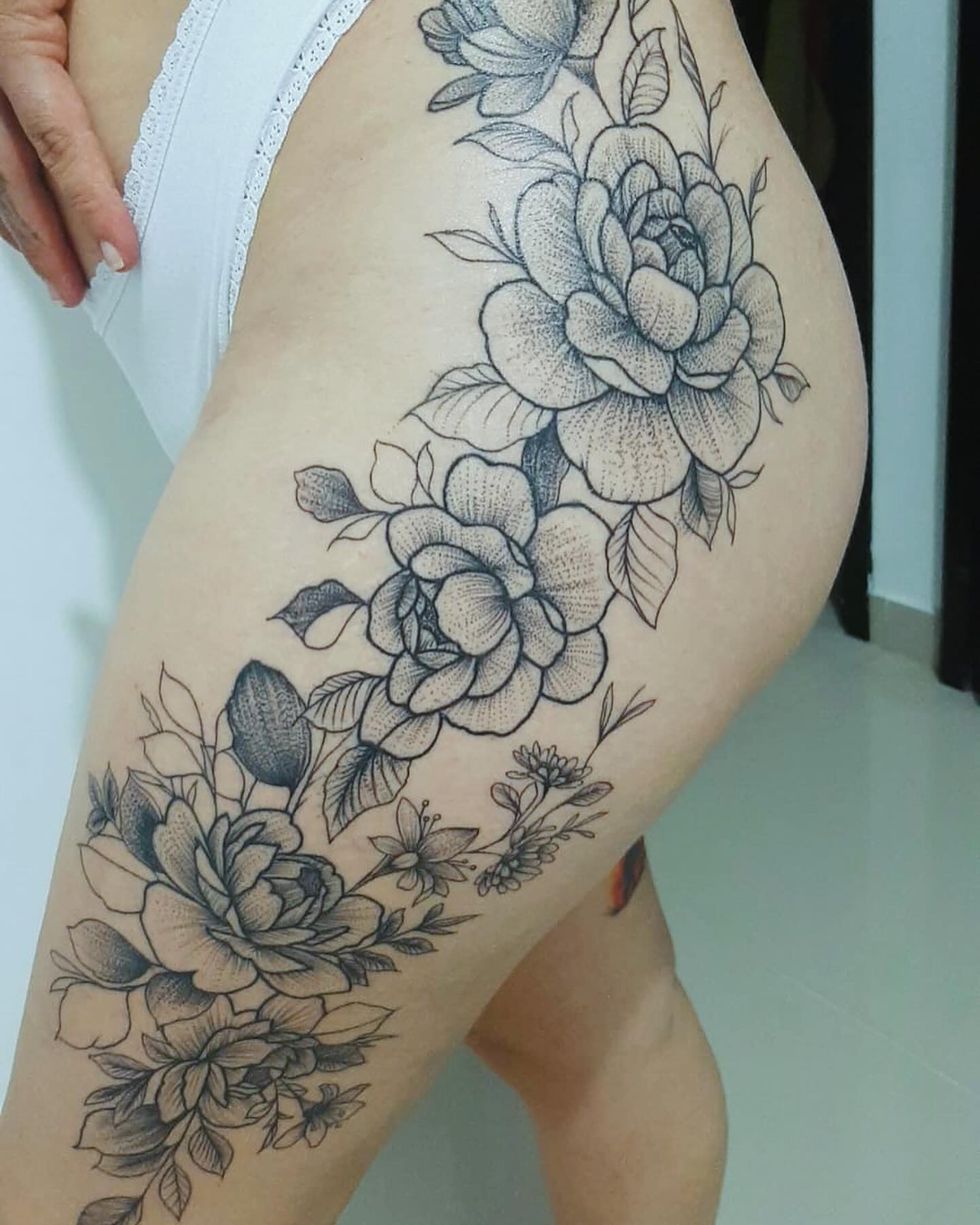 Tatuaje 22