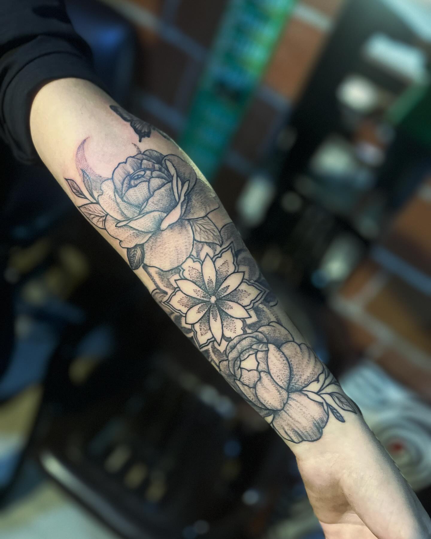 Tatuaje 23