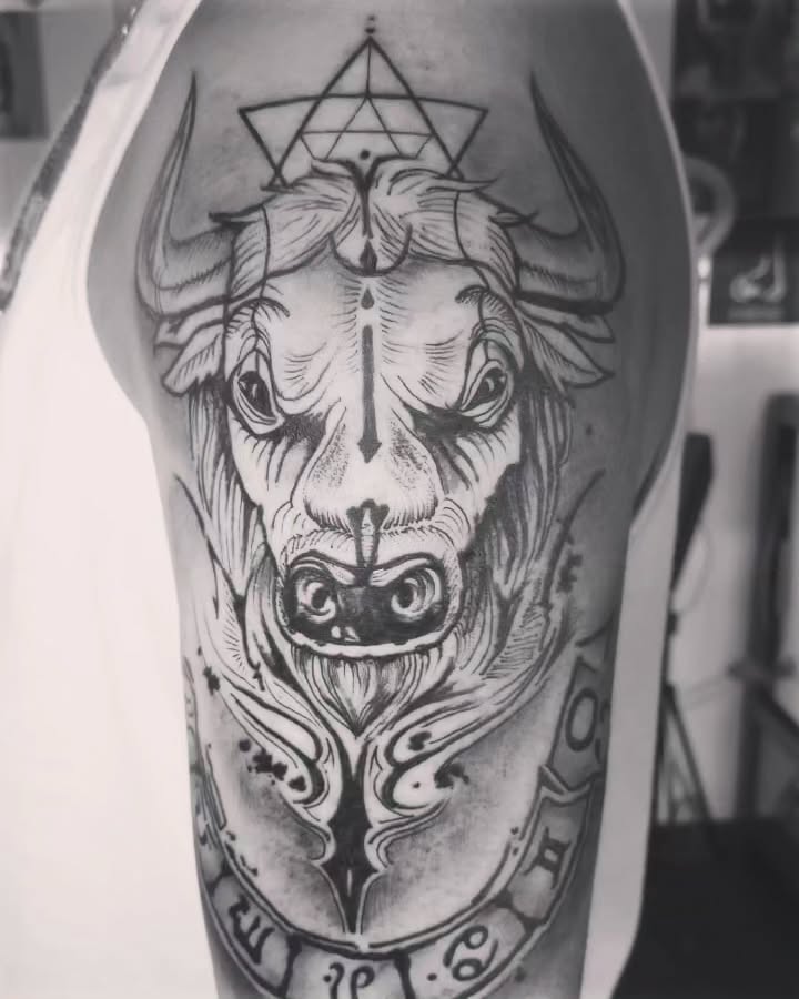 Tatuaje 26