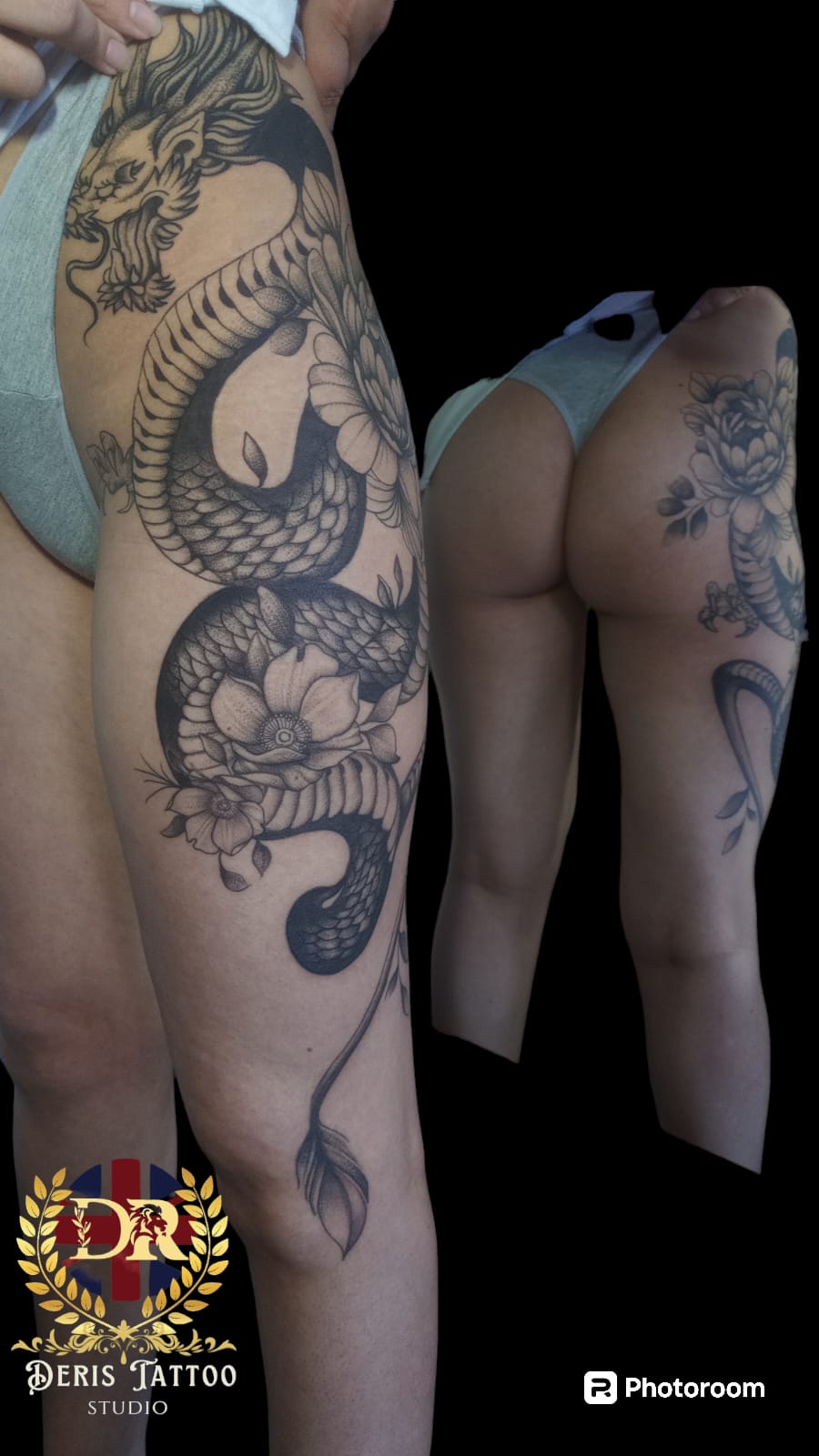 Tatuaje 5