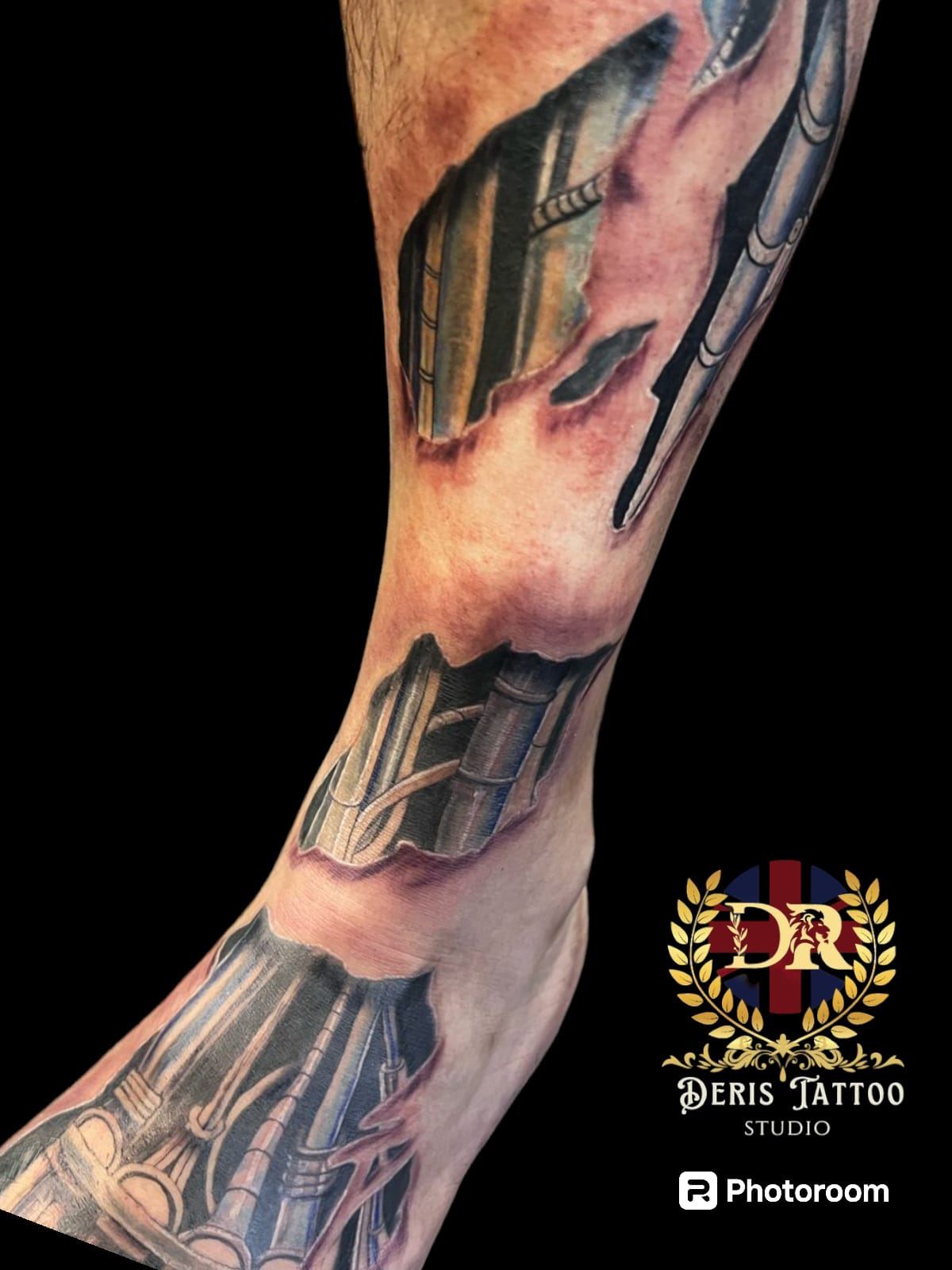 Tatuaje 6