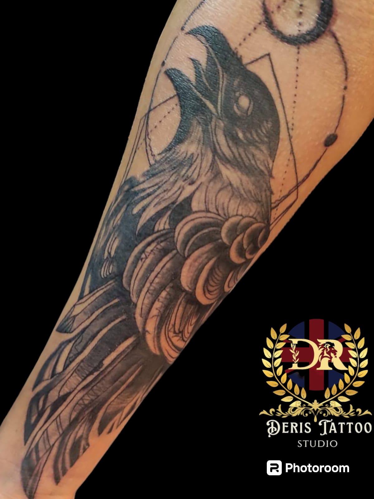 Tatuaje 8