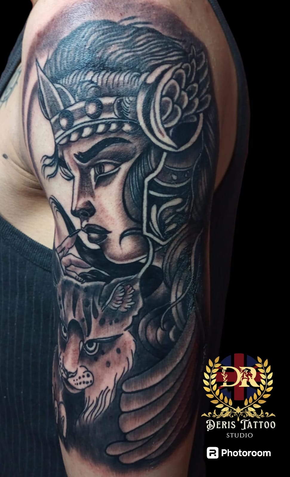Tatuaje 9